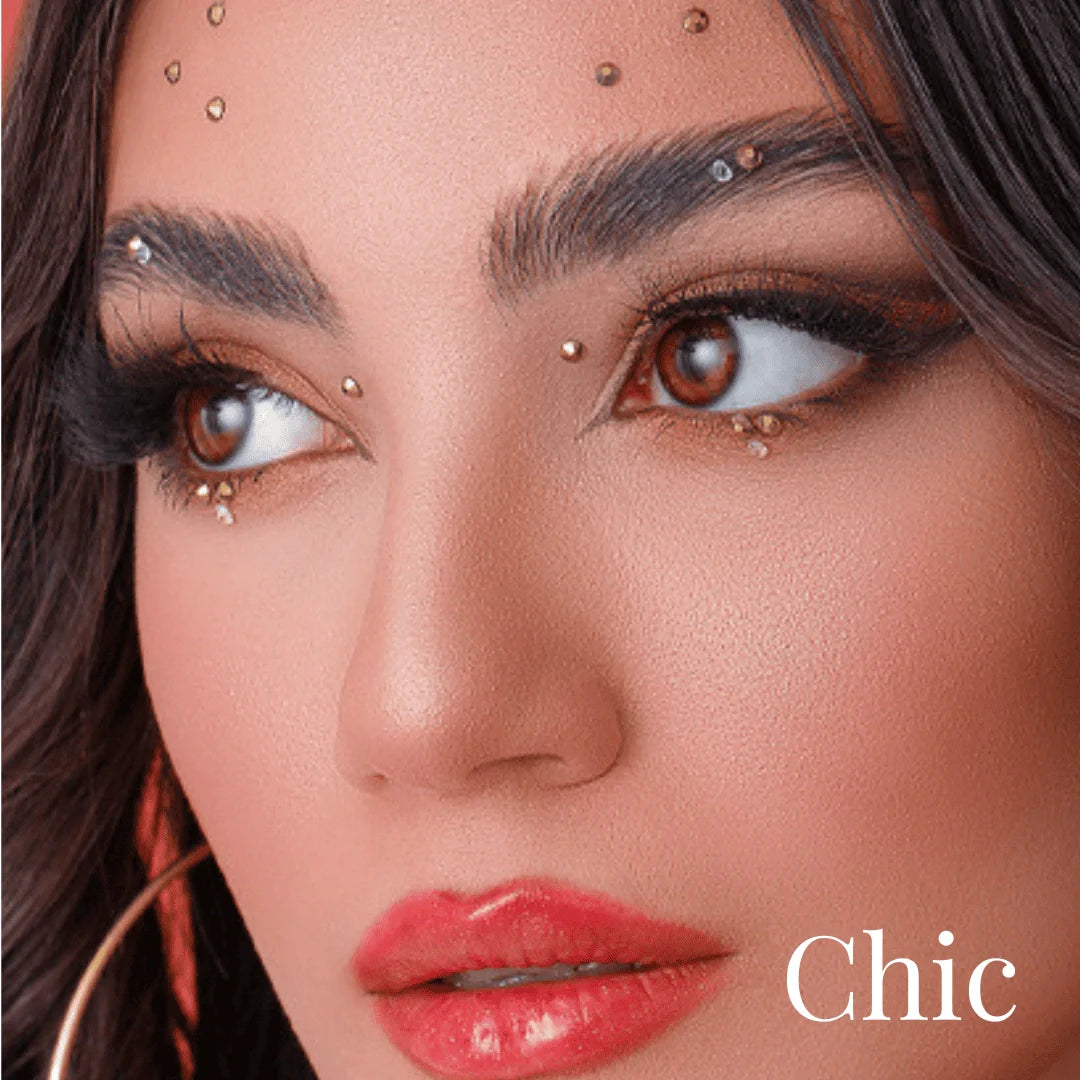 Cils Amando™ - Effet Extension