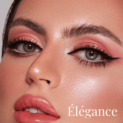 Cils Amando™ - Effet Extension